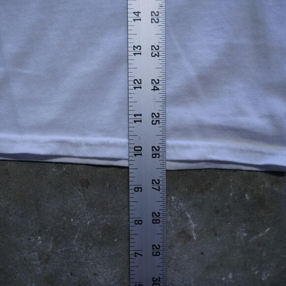 Luke Bryan Farm Tour 2012 Tee - Picture 5 of 6